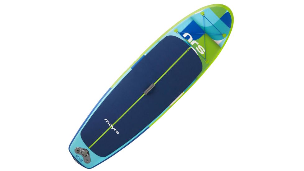 NRS Mayra Inflatable SUP Board, 10.4, 86113.06.100