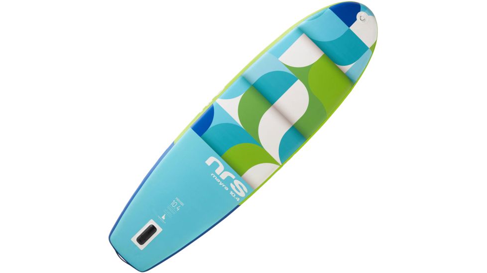 NRS Mayra Inflatable SUP Board, 10.4, 86113.06.100