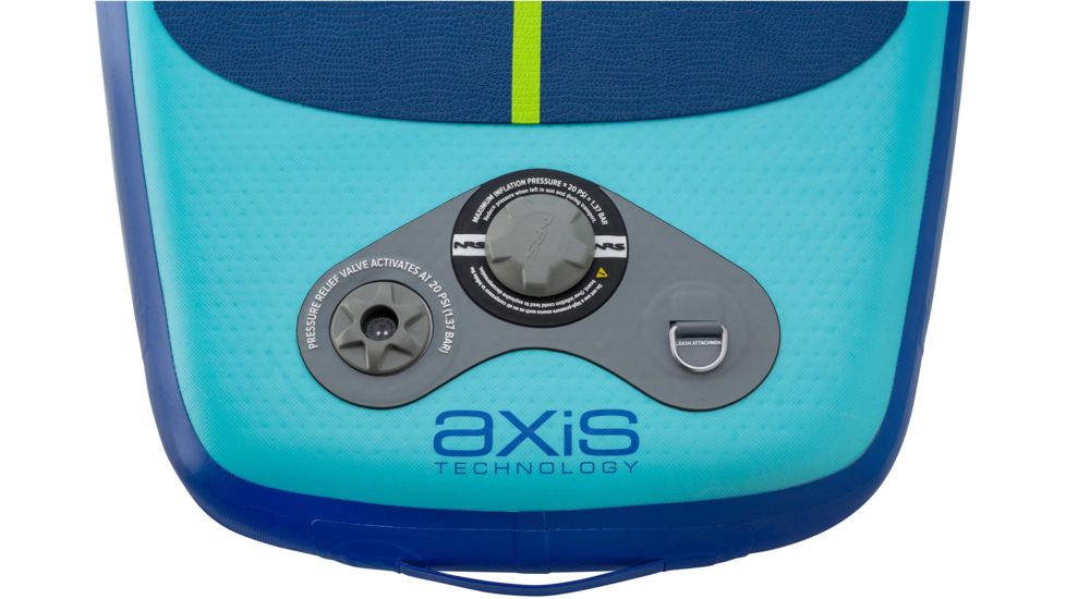 NRS Mayra Inflatable SUP Board, 10.4, 86113.06.100