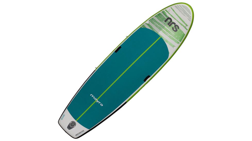 NRS Mayra Inflatable SUP Board, Blue 86113.05.100