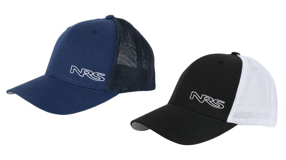 NRS Mesh Flexfit Hat