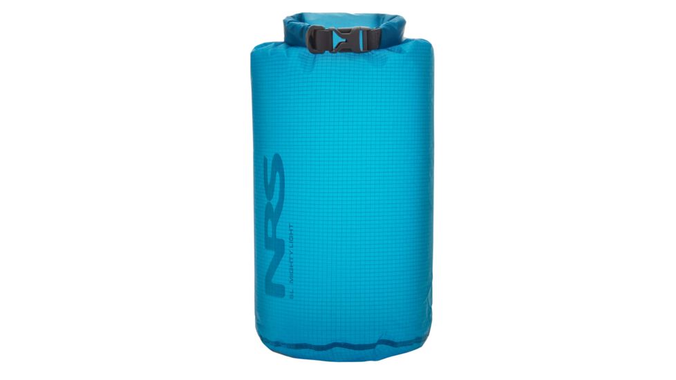 NRS MightyLight Dry Sack, Blue, 3L, 55037.02.102