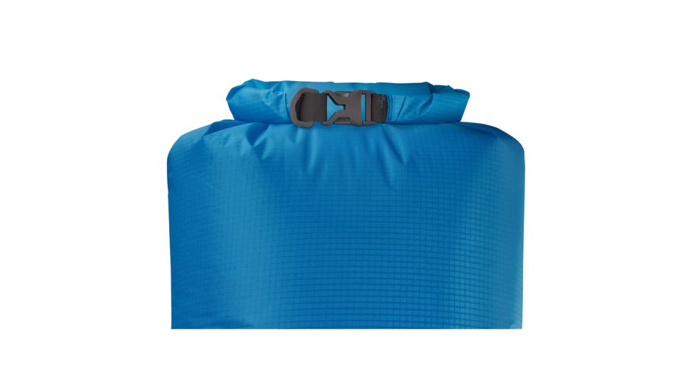 NRS MightyLight Dry Sack, Blue, 5L, 55037.02.104