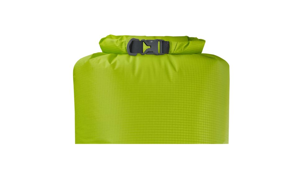 NRS MightyLight Dry Sack, Lime, 5L, 55037.02.105