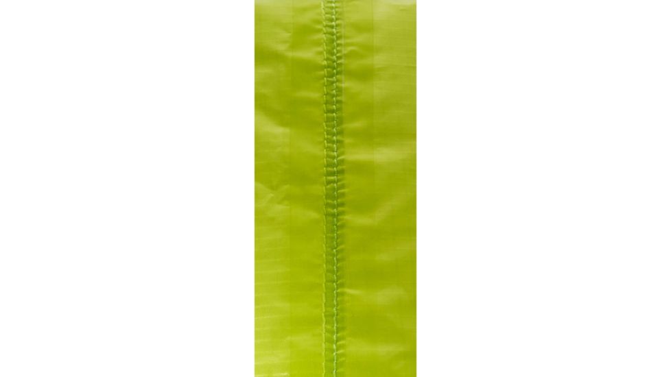 NRS MightyLight Dry Sack, Lime, 5L, 55037.02.105
