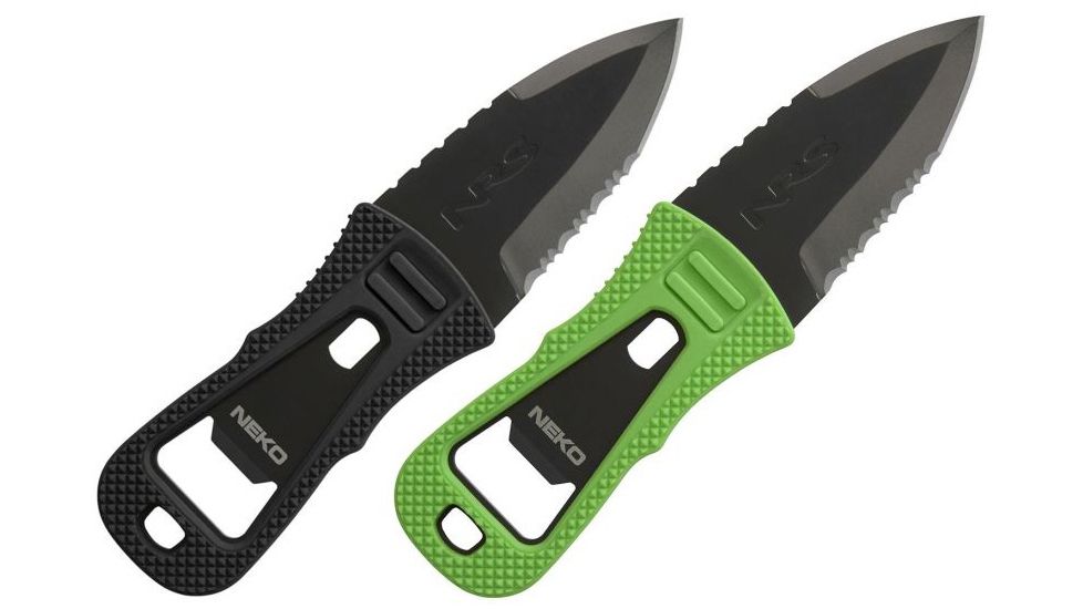 NRS Neko Knife