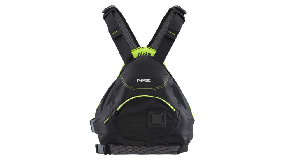 NRS Ninja PFD-Black-XXL