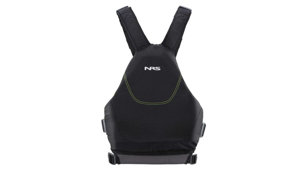 NRS Ninja PFD-Black-XXL