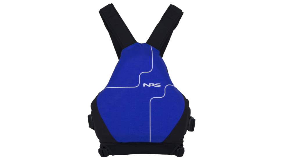Ninja PFD-Blue-XX-Large