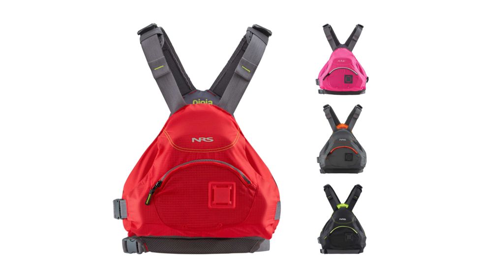 NRS Ninja PFD