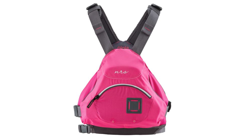 NRS Ninja PFD, Pink, XXL, 40013.03.111