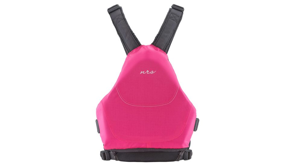 NRS Ninja PFD, Pink, XXL, 40013.03.111