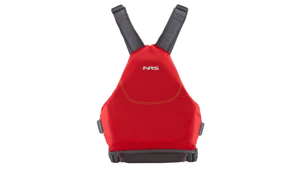 NRS Ninja PFD-Red-L/XL
