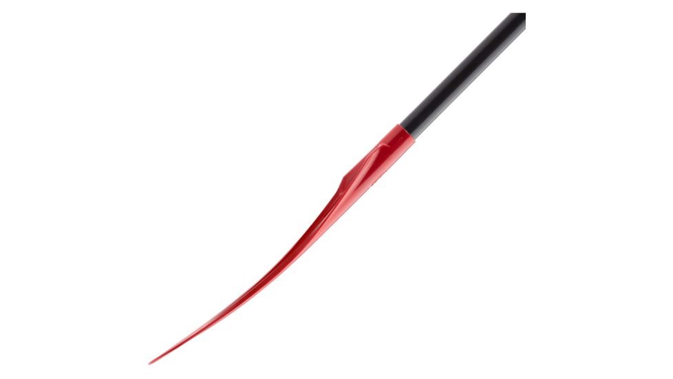 NRS PTK Kayak Paddle 45 Degree, 197cm-Standard, 77102.01.100