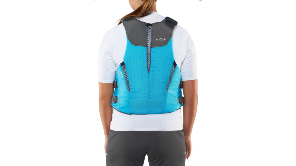 NRS Osprey Fishing Inflatable SUP Board, 10.8, 86137.02.100