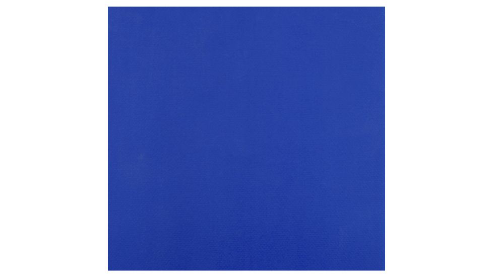 NRS Outlaw IK PVC Material 1000d - 6in x 18in, Blue 84028.02.100