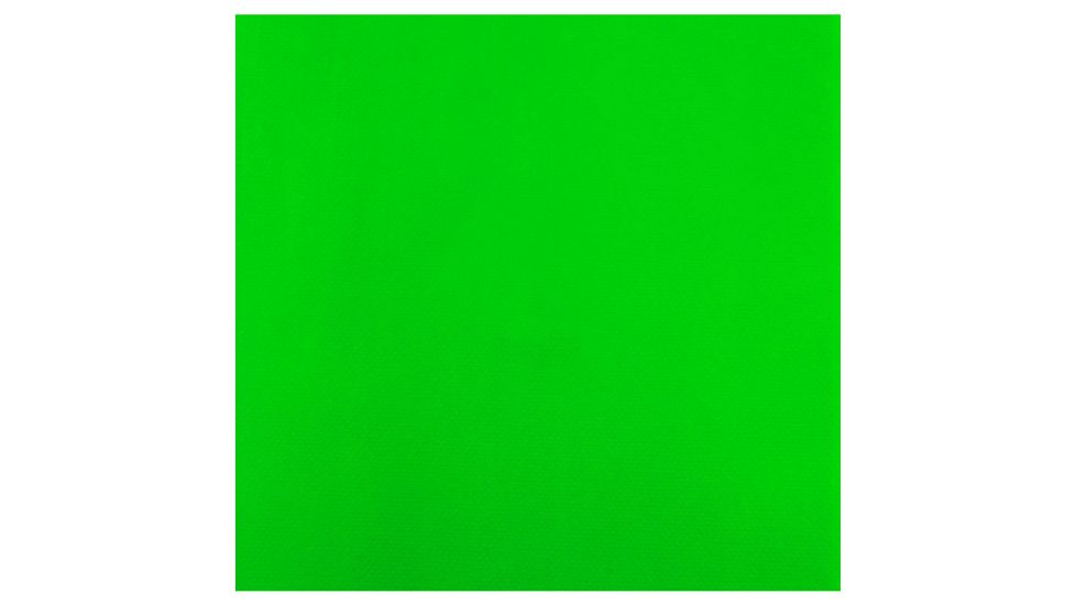 NRS Outlaw IK PVC Material 1000d - 6in x 18in, Green 84028.02.101