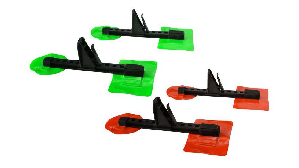 NRS Outlaw Kayak Foot Braces