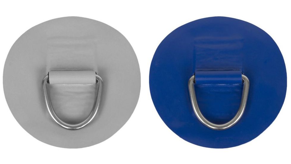 NRS Outlaw Raft 2in D-Ring PVC Patch