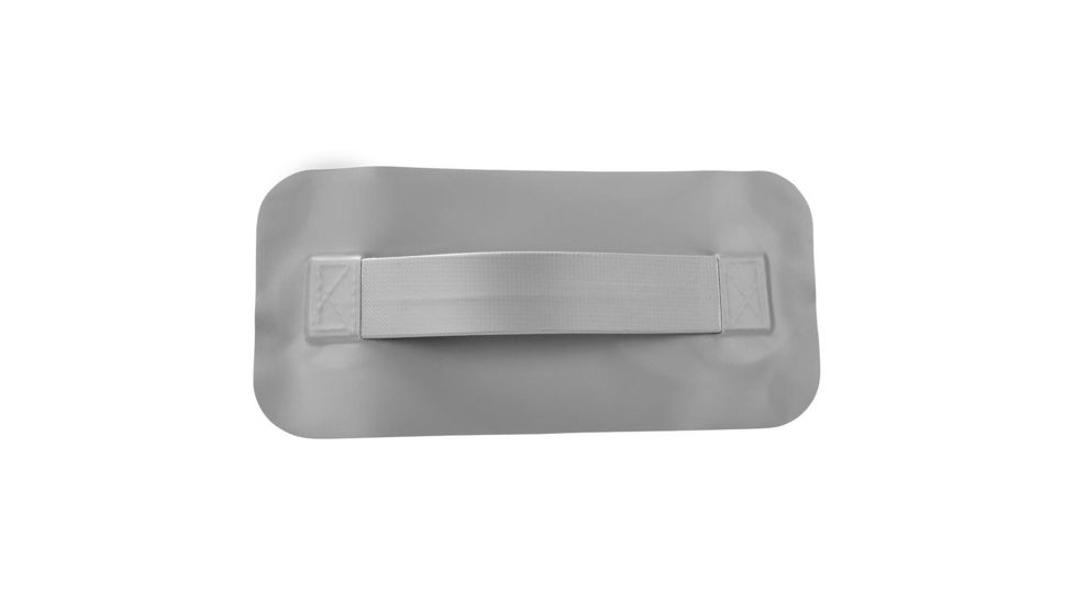 NRS Outlaw Raft Handle, Gray 84037.01.101