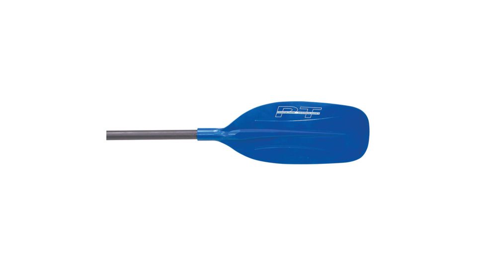 NRS PTR Take-Apart Kayak/Rec Paddle 45 Degree, 240cm 77104.01.103