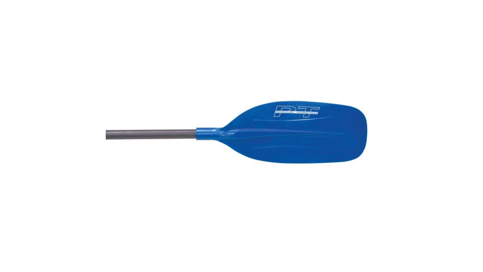 PTR Take-Apart Kayak/Rec Paddle 45 Degree-82 in / 210 cm