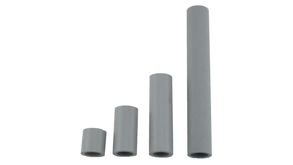 NRS PVC Sleeve for 9in or 12in Pin, 1in 77424.01.100