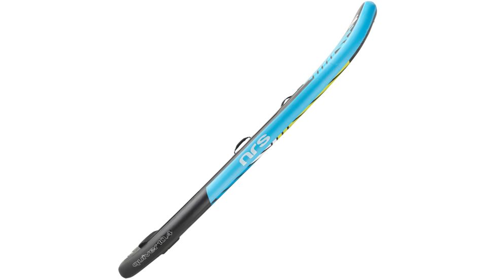 NRS Quiver Inflatable SUP Board, 10.4, 86134.02.101