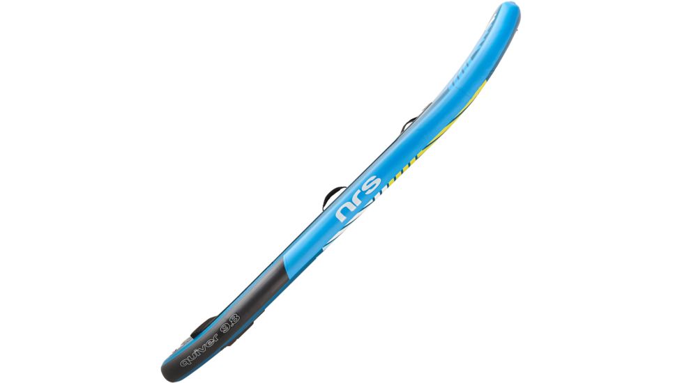 NRS Quiver Inflatable SUP Board, 9.8, 86134.02.100