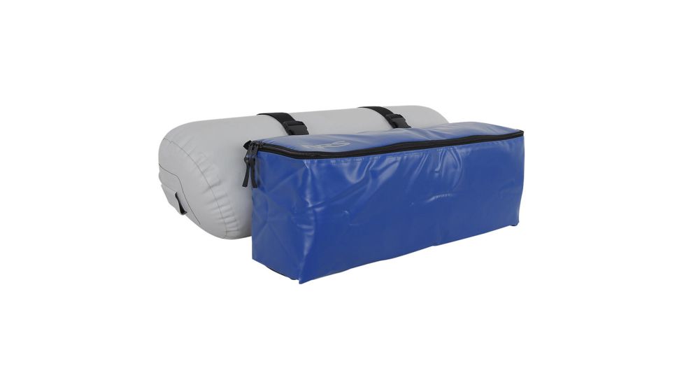 NRS Raft Thwart Bag, Blue 81167.01.100