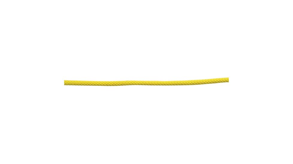 NRS Rescue Rope 3/16in, 3/16in 45403.01.101