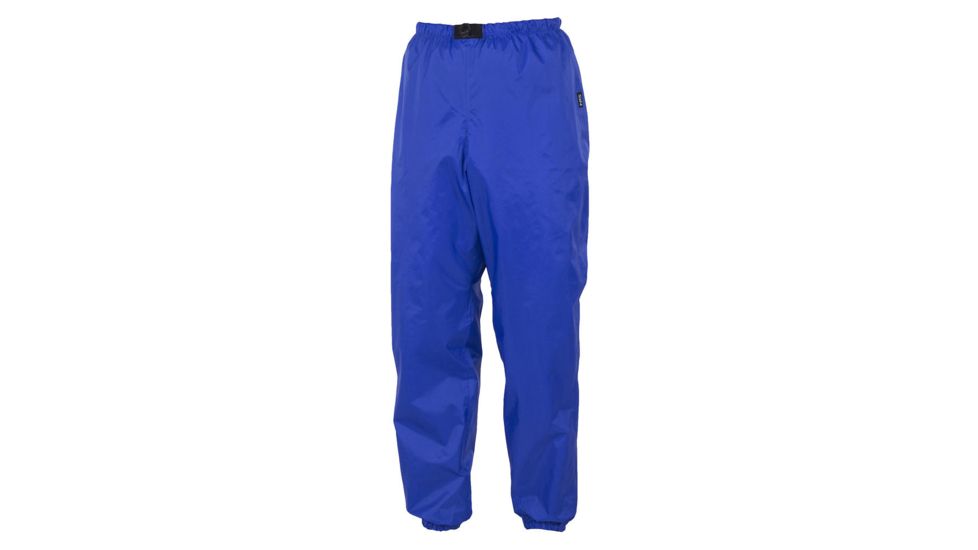 NRS Rio Pants - Men's, Blue, XXL 20005.01.108