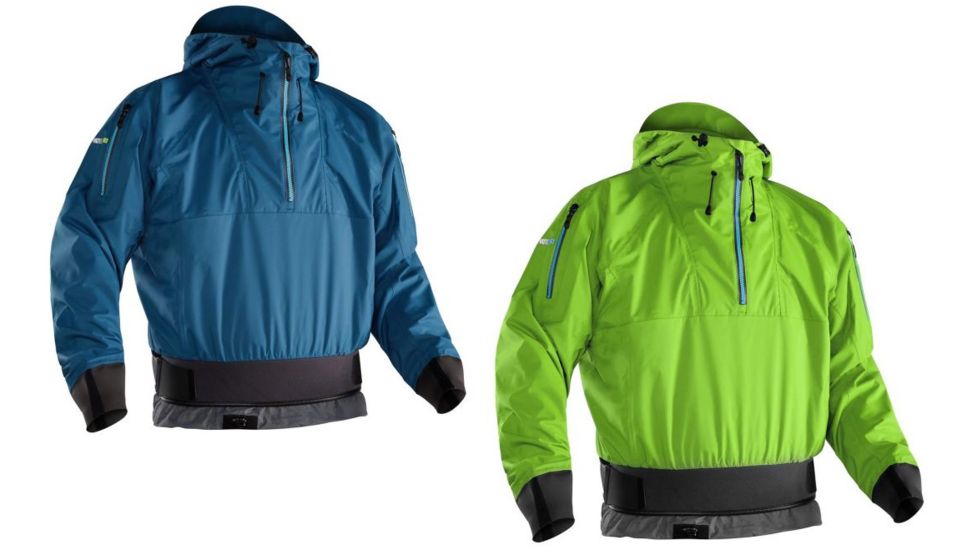 NRS Riptide Splash Jacket - Men's