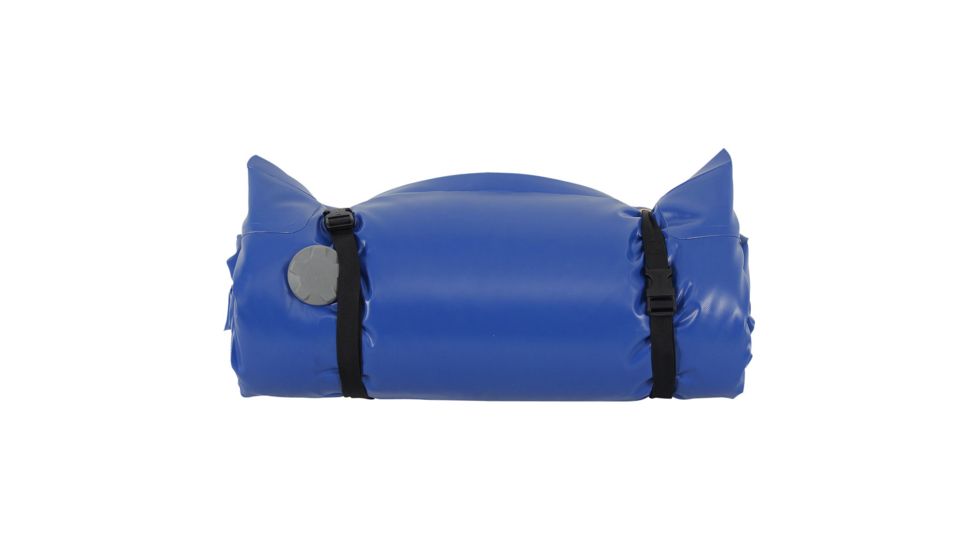 River Bed Sleeping Pad-Blue-Extra Large