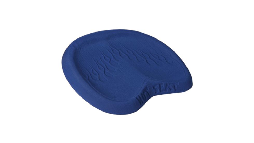 Seat Pad - Soft-Blue