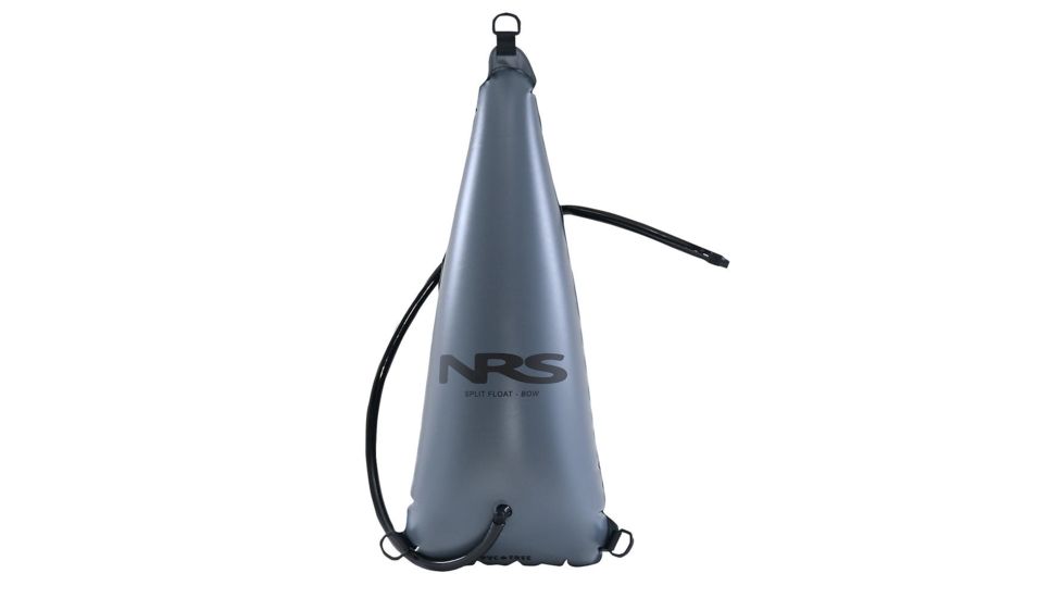 NRS Split Kayak Flotation, Bow 50080.01.100