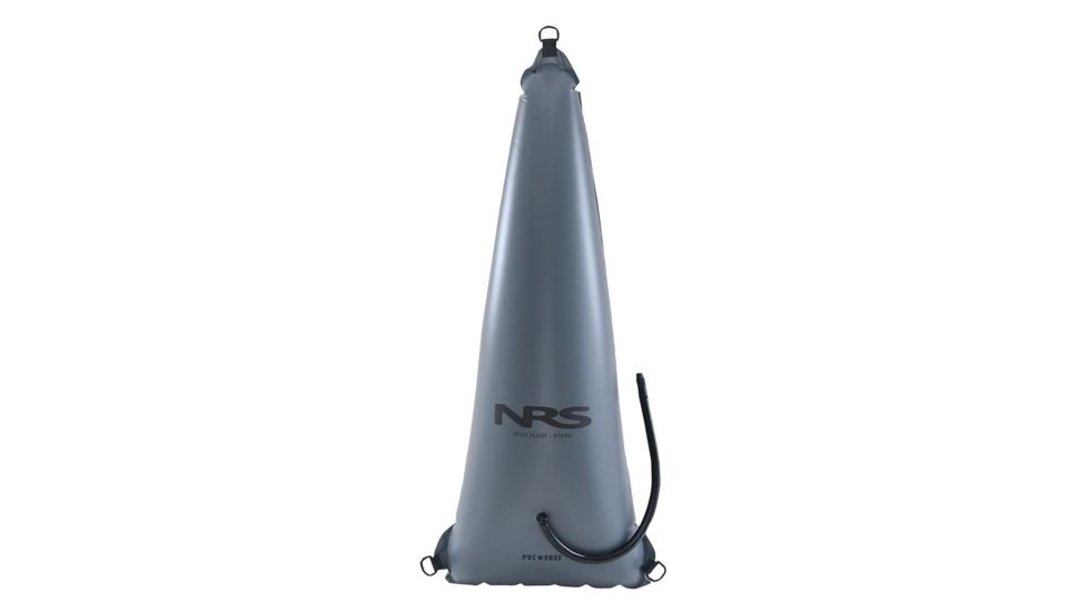 NRS Split Kayak Flotation, Stern 50080.01.101