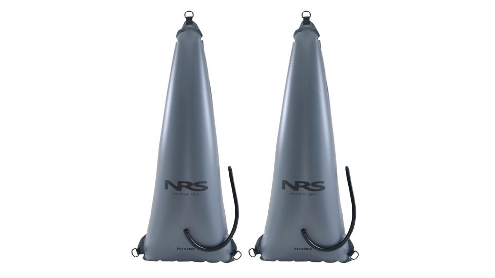 NRS Split Kayak Flotation, Stern 50080.01.102