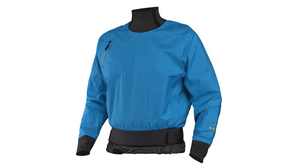 NRS Stampede Paddling Jacket - Men's, Marine Blue, XL, 22513.04.103