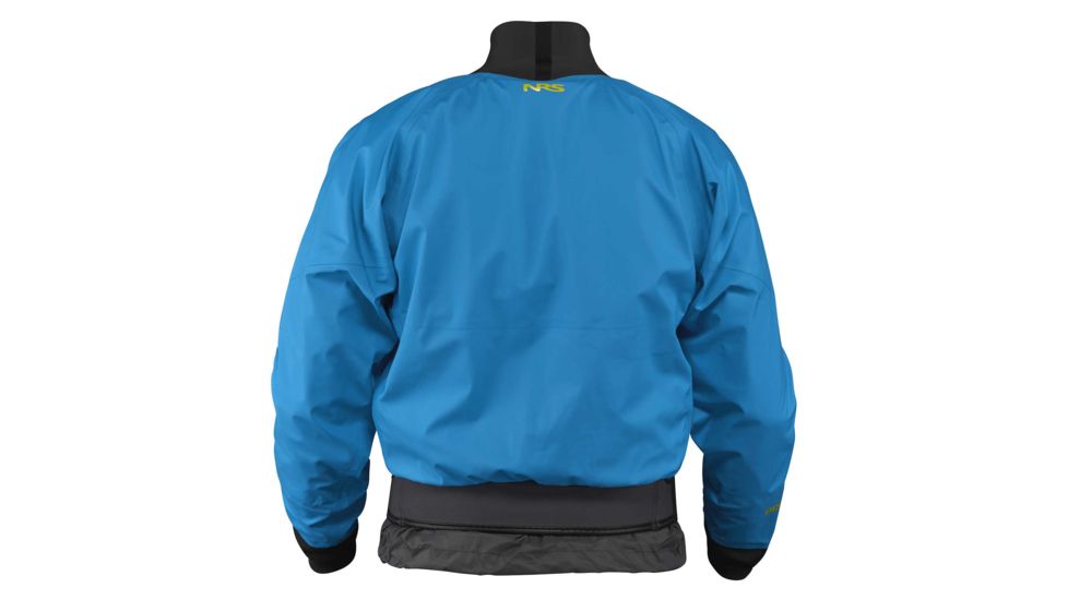NRS Stampede Paddling Jacket - Men's, Marine Blue, XL, 22513.04.103