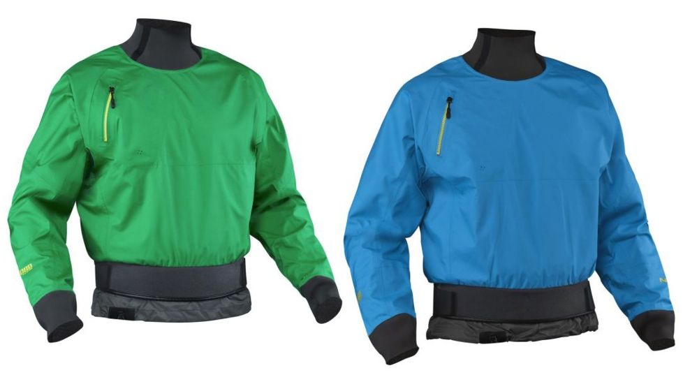 NRS Stampede Paddling Jacket - Men's