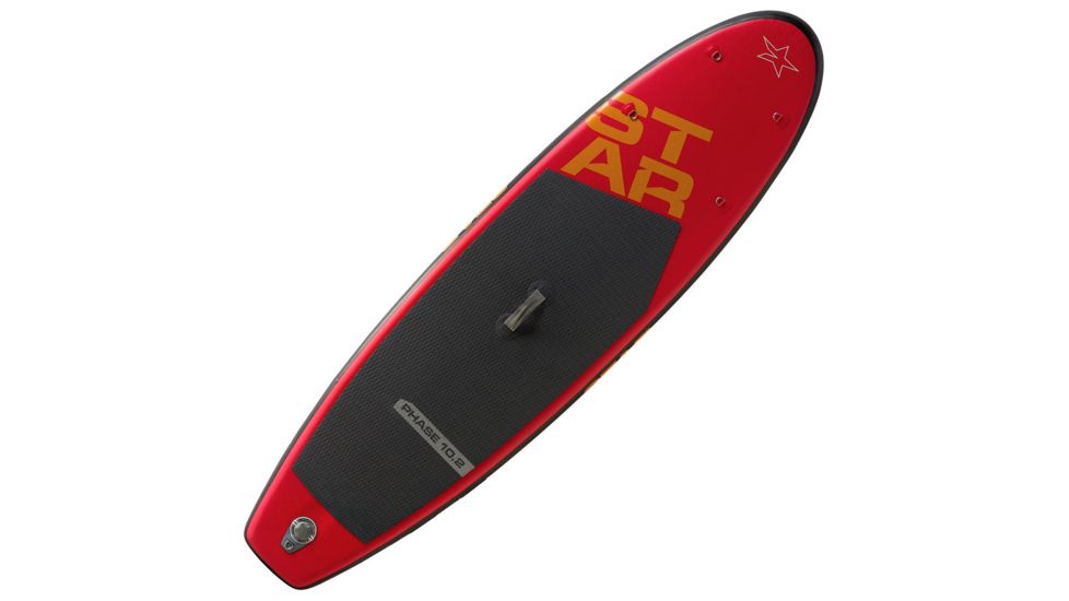 NRS STAR Phase Inflatable SUP Boards, 10 Feet 2 Inch, 86260.01.100