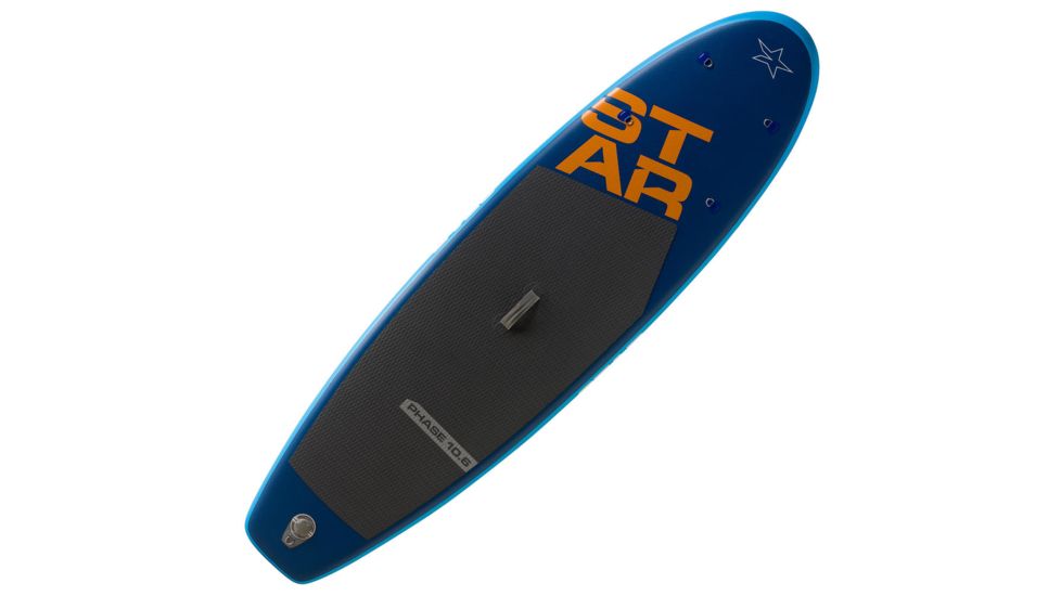 NRS STAR Phase Inflatable SUP Boards, 10 Feet 6 Inch, 86260.01.101