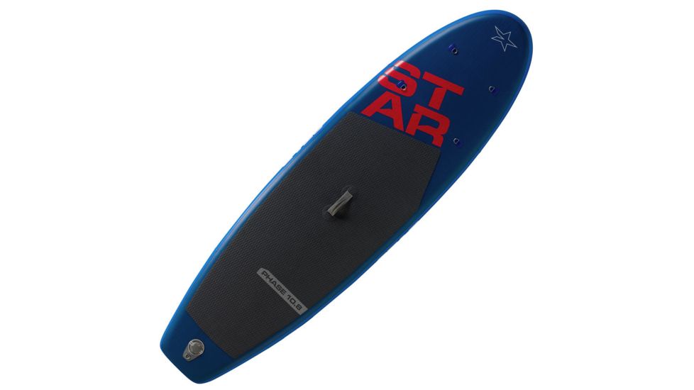 NRS STAR Phase Inflatable SUP Boards, 10 Feet 8 Feet Feet, 86260.01.102