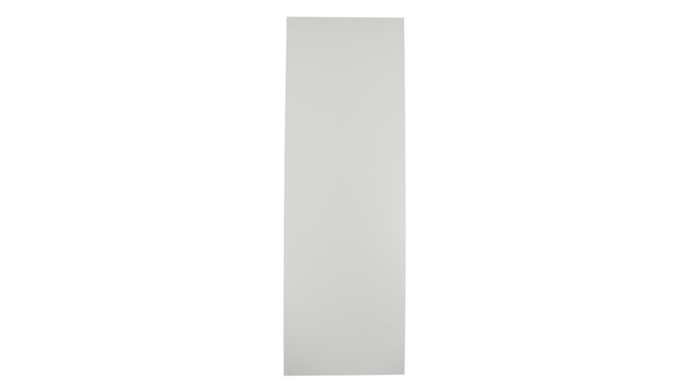 NRS SUP Board PVC Fabric - 1000d 6in x 18in, White 84030.01.100