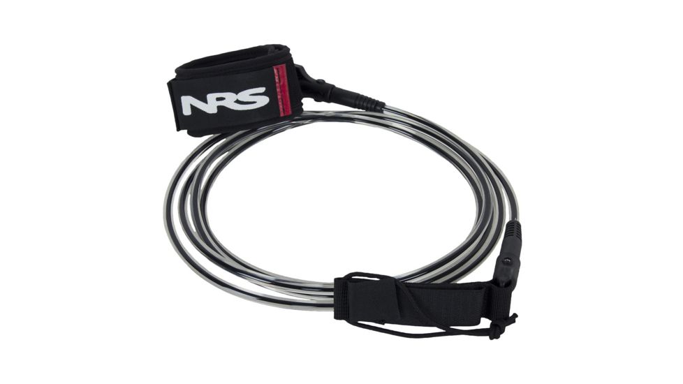 NRS SUP Leash, 8ft 50010.01.100