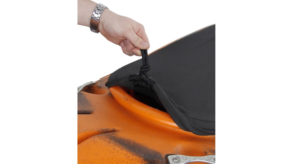 NRS Super Stretch Neoprene Cockpit Cover