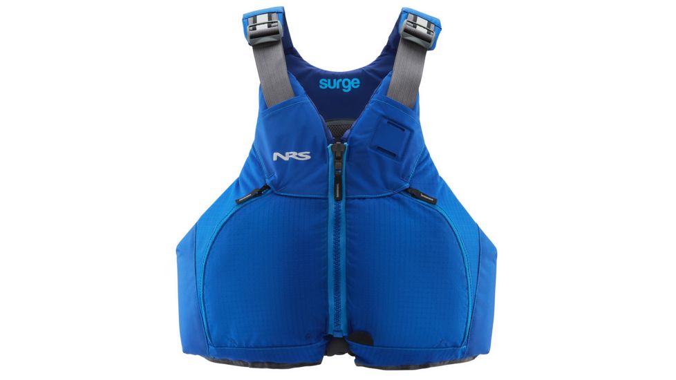 NRS Surge PFD, Blue, XL/XXL 40060.01.104