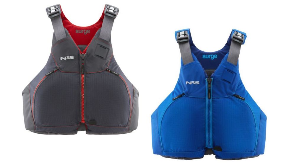 NRS Surge PFD