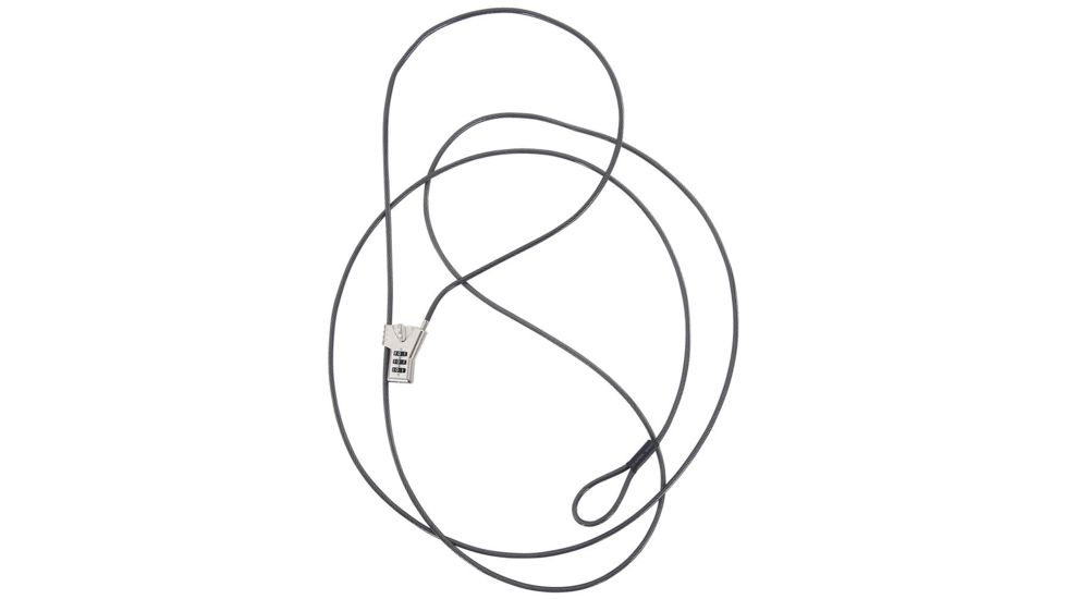 Vigilante Cable Lock